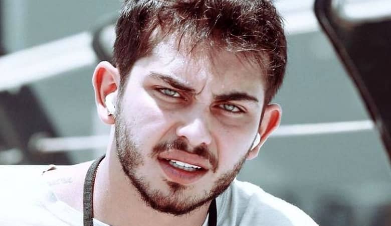 عکس/ ارسلان قاسمی و شبنم فرشادجو جوشکار شدند!