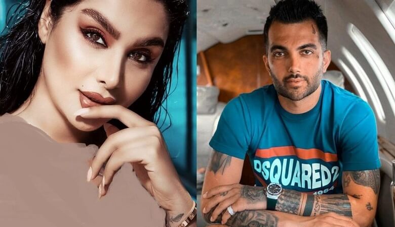 پویان مختاری و دنیا جهانبخت چگونه از صداوسیما سر درآوردند؟