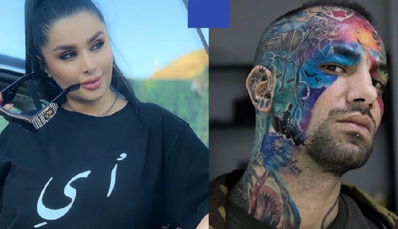 ویدئو/ دنیا جهانبخت: تتلو نقطه سیاه زندگی من بود!