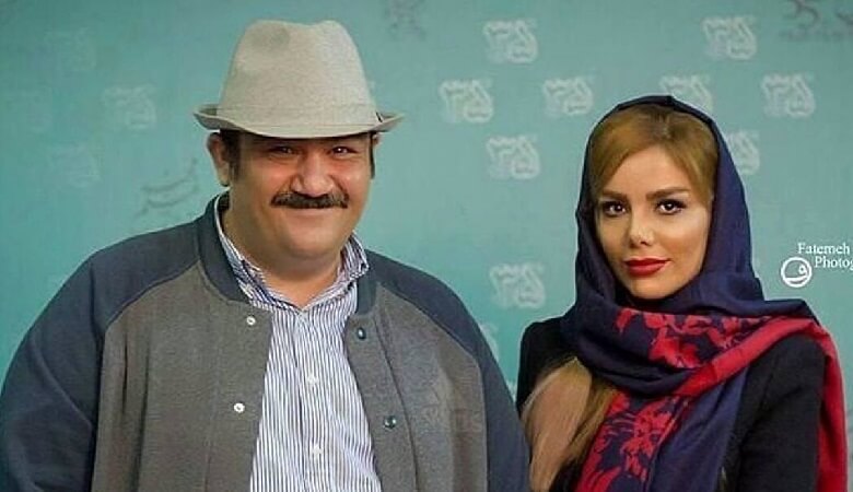 این پیرزن 73 ساله این دختران دوقلو را به دنیا آورد/ عکس