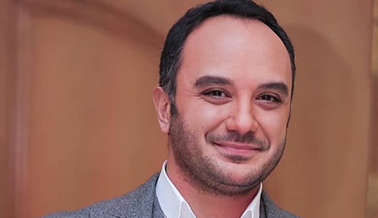 عکس جالب مهران مدیری در دوران مدرسه/ تصویر