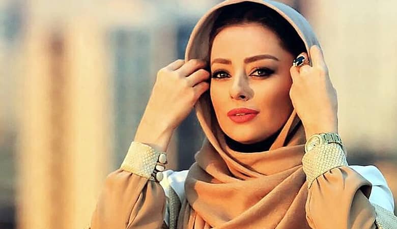 عکس/ نفیسه روشن دامدار شد!