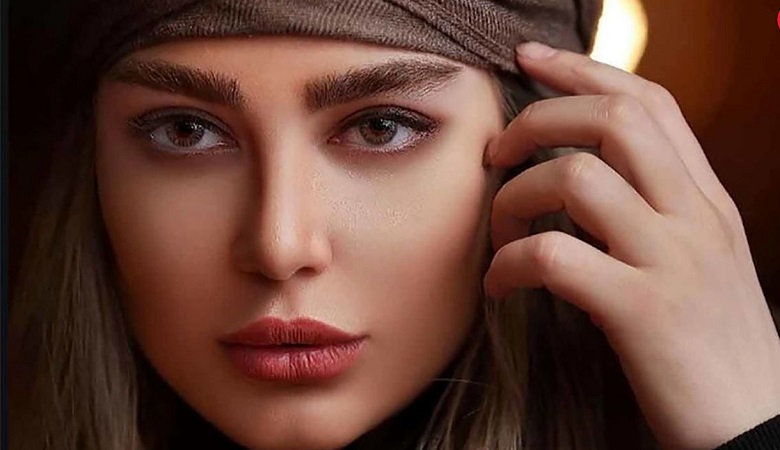 “سحر قریشی” به کلی حجاب را کنار گذاشت/عکس