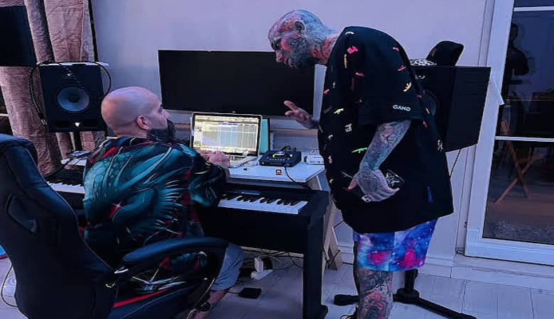 عکس/ این حیوان حاصل جفت گیری  ببر نر و شیر ماده است!