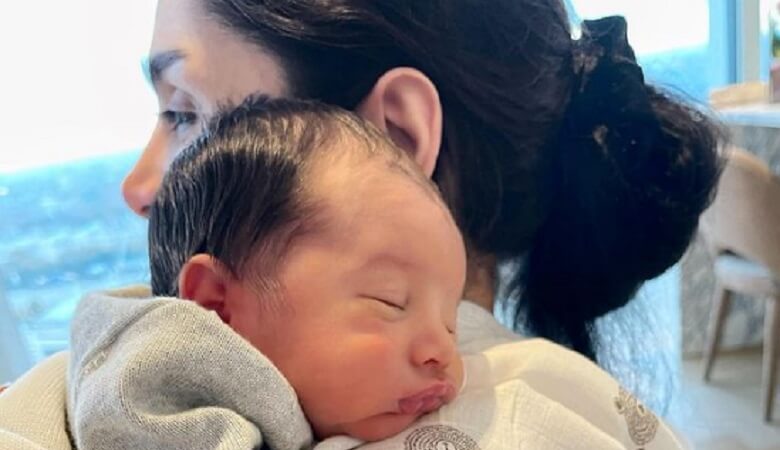 چرا مهراد جم به ایران بازگشت؟ جواب دنیا جهانبخت!