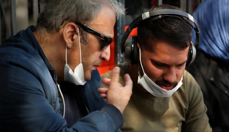 این زن سیبیل کلفت، بخاطر سیبیل هایش حسابی معروف شد/ عکس