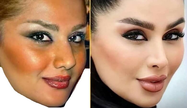 دنیا جهانبخت چگونه یتیم شد؟ / مثلث عشقی دنیا جهانبخت!