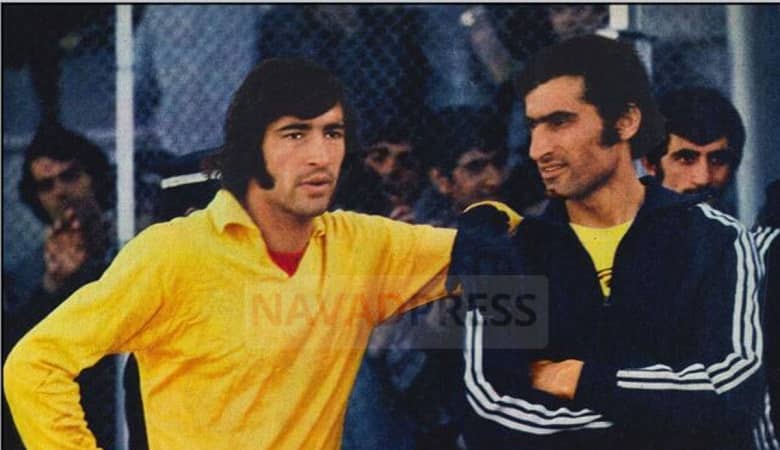 خواهر ستاره استقلال خودکشی کرد!