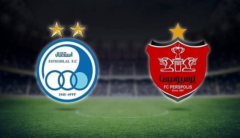 استقلال و پرسپولیس با چه ترکیبی به مصاف هم می روند؟