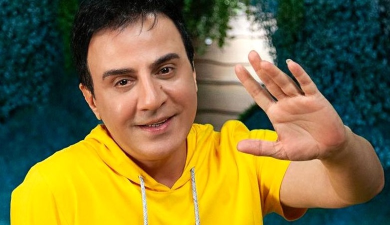 عکس/ شکست عشقی عموپورنگ لو رفت