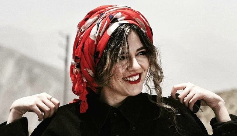 تیپ اروپایی ماهور الوند در دل خیابان‌های ایران!