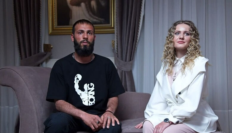 از «سرجوخه» در قسمت آخر رونمایی شد