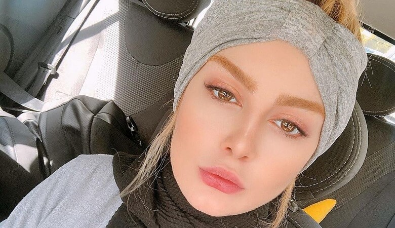 چهره باورنکردنی هومن حاج عبداللهی در دوران جوانی/ عکس