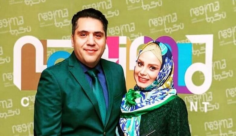 خانم هنرمند ایرانی 36 ساله با سلاح گرم به قتل رسید!