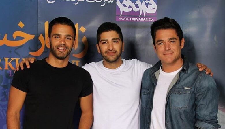 عکس/ بازیگران سریال افسانه خورشید و ماه پس از 12 سال+ سن بازیگران