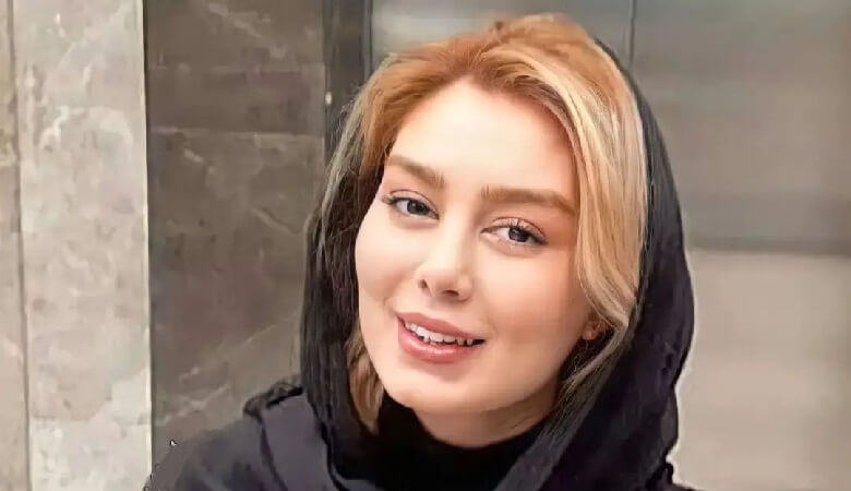 عکس کودکی سحر قریشی؛ از همان زمان هم فشن بود!