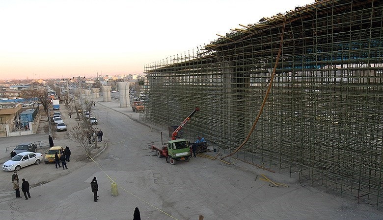 مجتمع تجاری opg کجاست؟