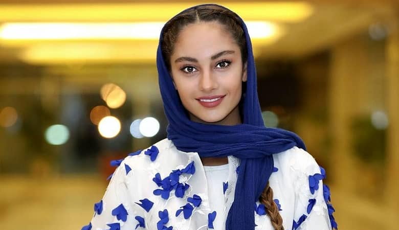 عکس/ ترلان پروانه با عمل و آرایش چهره اش را تغییر داد!