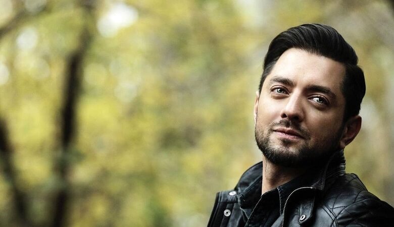 عکس/ چهره غمگین و شکسته بهرام رادان پس از اعلام توقیف فیلمش