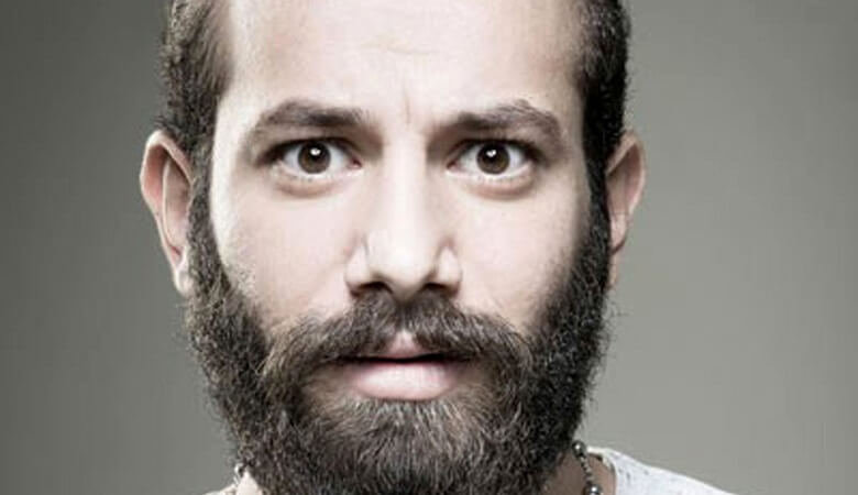 ویدئو/ عجیب و واقعی؛ تتلو با اخبار ۲۰:۳۰ مصاحبه کرد!