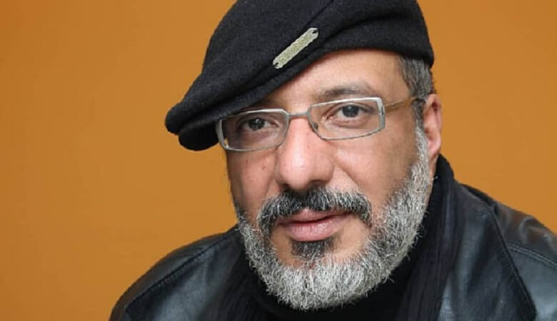 عکس/ واکنش عجیب امیر جعفری از عکس دونفره محسن تنابنده و ریما رامین فر