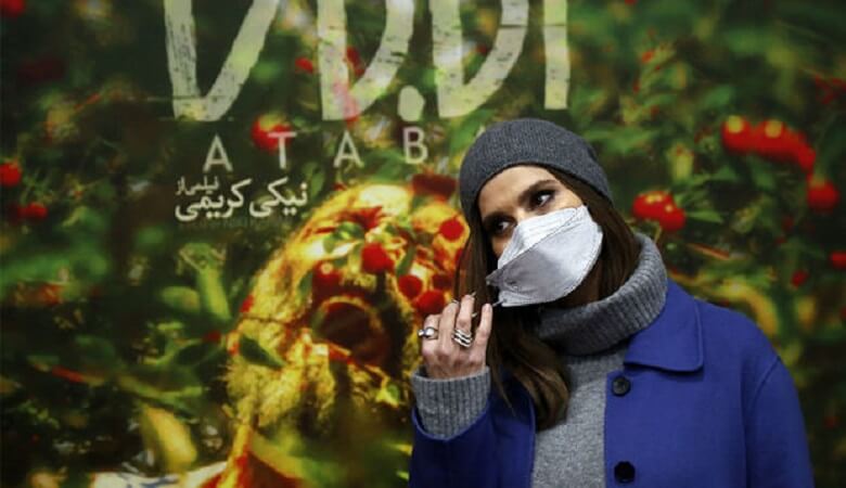 ویدئو/ سحر دولتشاهی: پودر قورباغه را برای مسئولین کنار گذاشته ام!