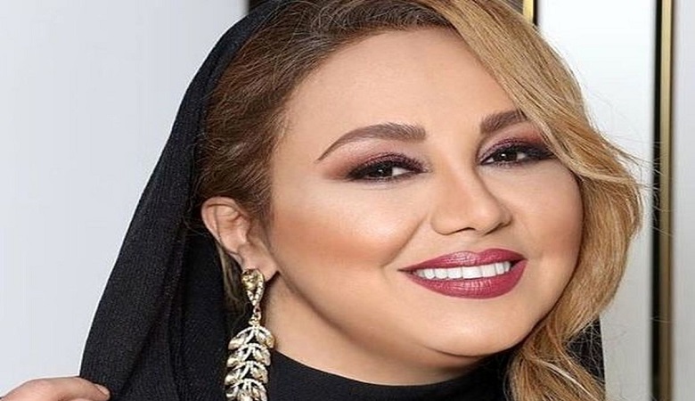 “بهنوش بختیاری” با ماشین گران قیمتش حسابی پز داد/ عکس