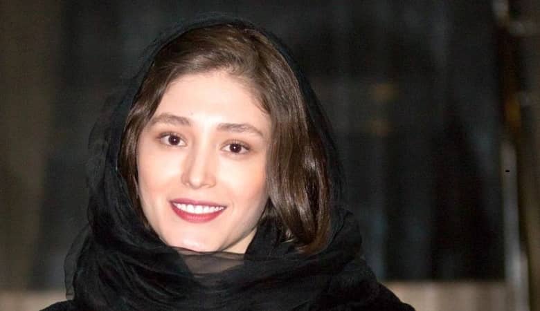عکس/ تغییر چهره ارزان و ناگهانی فرشته حسینی