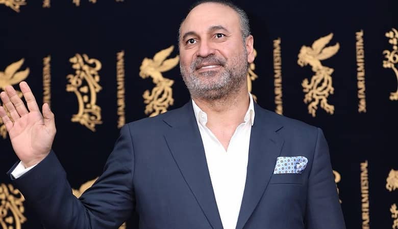 ویدیو/ نامه بسیار غم انگیر حمید فرخ نژاد به همسر برادرش