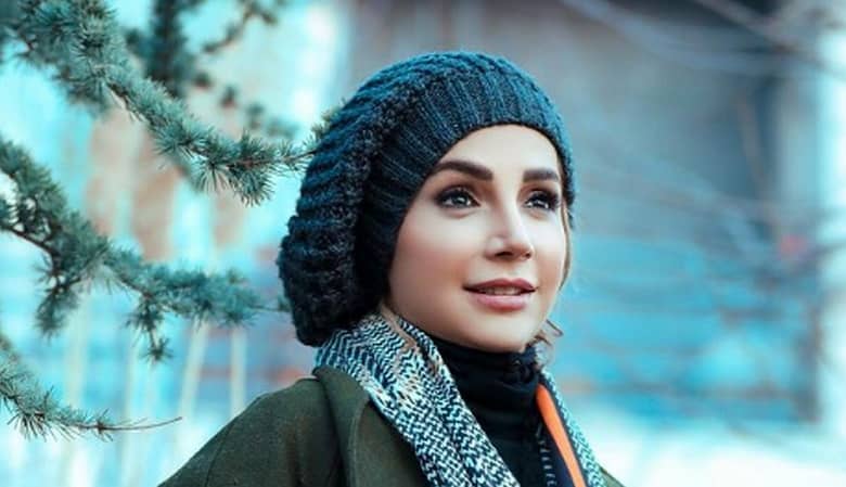 عکس/ شبنم قلی خانی پس از شکست طرف را بخشید