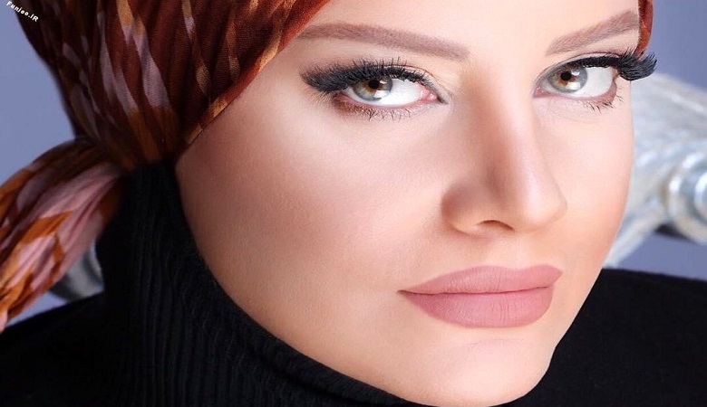 حال زار و ژولیده وار “شراره رخام”/ عکس
