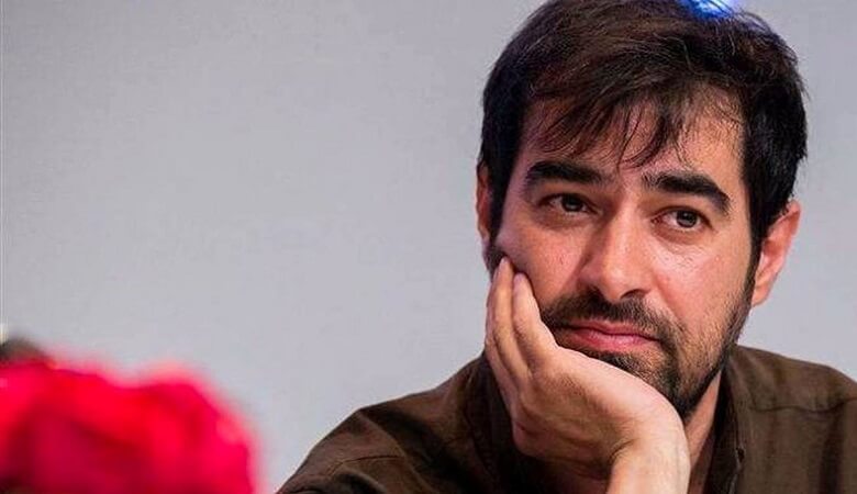 ویدئو/ چک و چک کاری همسر اول و دوم شهاب حسینی در فیلم!