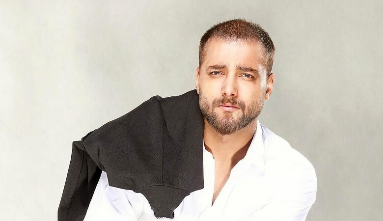 امیر مقاره: به دنبال هیچ دختری نمیروم جز…؟!