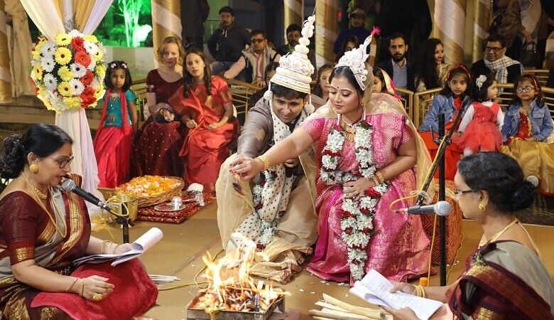 جنجال در عروسی؛ سیلی آبدار عروس بر گونههای داماد نگونبخت