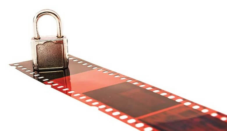 سانسور عجیب یک مجسمه در سریال صداوسیما + عکس