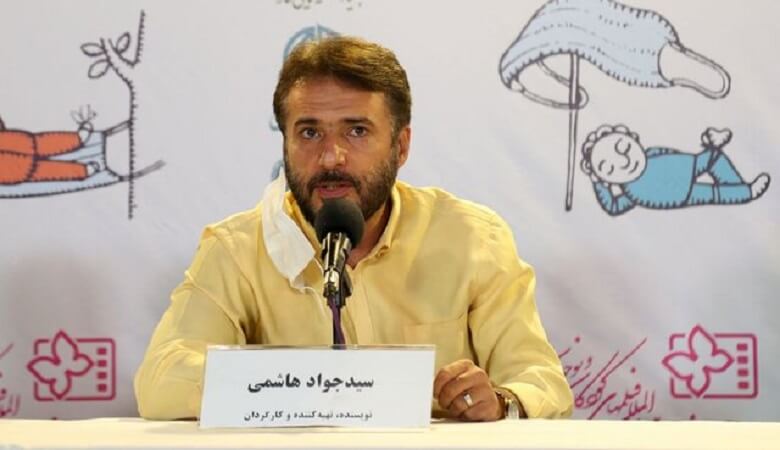 عکسی از جوانی سید جواد هاشمی زمانی که رزمنده بود!