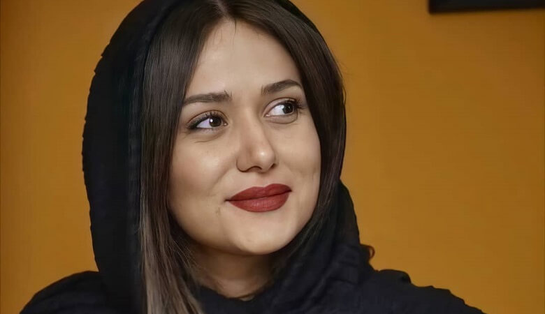 عکس/ ادامه مدل موی آفریقایی؛ پریناز ایزدیار هم موهایش را بافت!