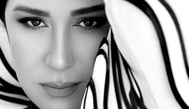 عکس/ حال و روز خانم بازیگر پس از مرگ همسرش