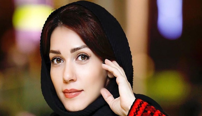 شوخی تلخ و پرکنایه “شهرزاد کمال زاده”/ عکس