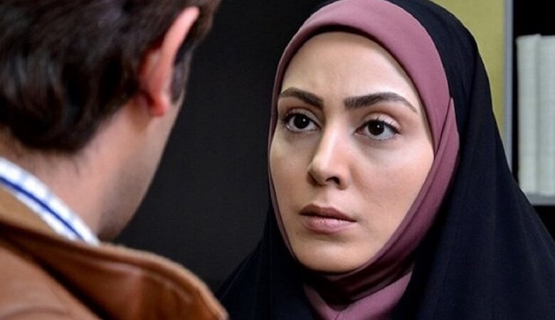 تصاویر/ بازیگر زن گاندو در واقعیت چه شکلی است؟