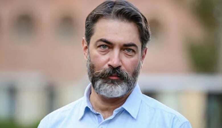 عکس/ چهره عجیب پارسا پیروز فر در ۲۷ سال پیش؛ نخواهید شناخت!