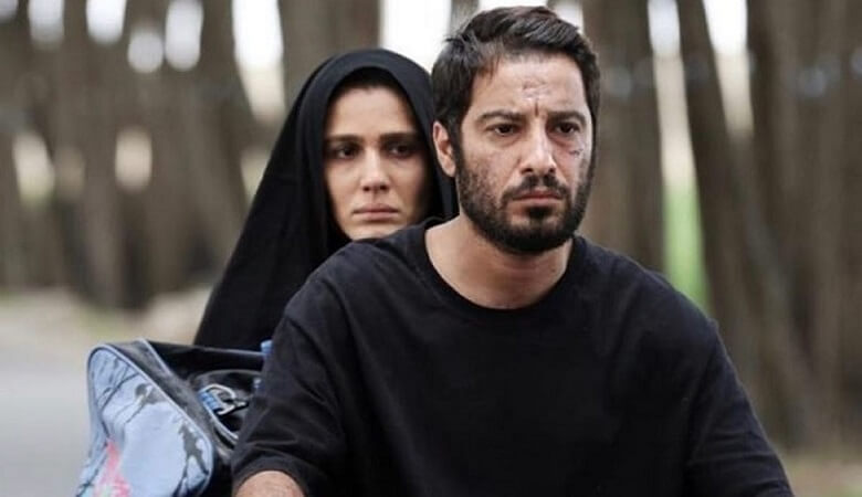 ویدئو/ کدبانوگری نوید محمدزاده؛ فرشته حسینی ویدئوی آشپزی نوید را منتشر کرد