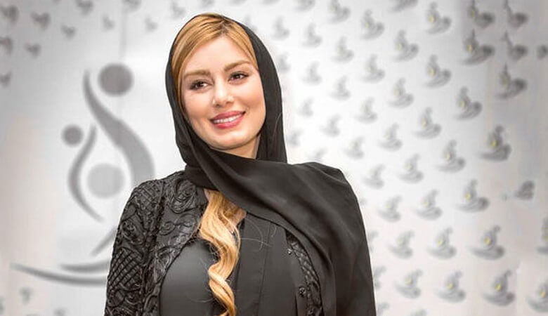 تصاویر/ سحر قریشی یک رستوران را افتتاح کرد!