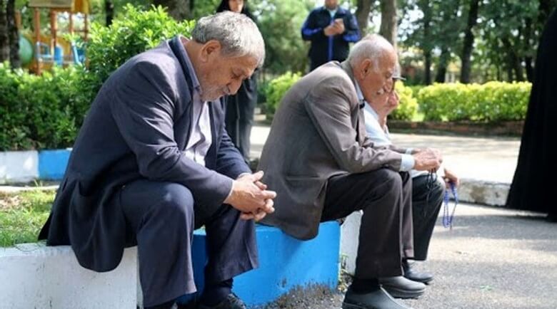 خبر مهم درباره افزایش حقوق بازنشستگان