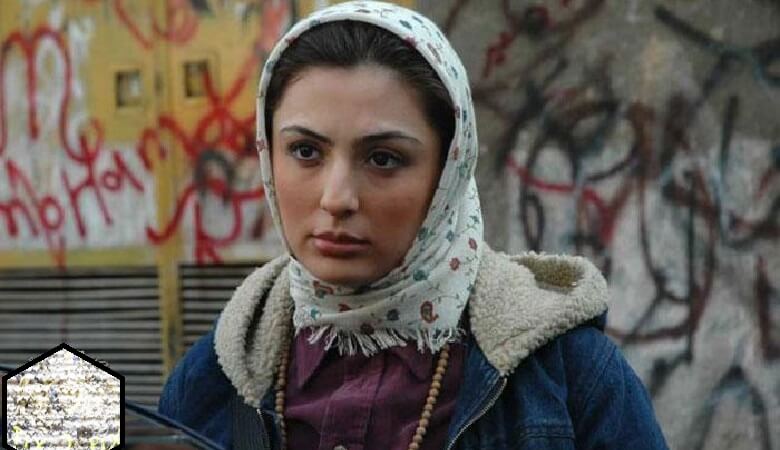 عکس/ چهره مصنوعی نیوشا ضیغمی؛ هر روز عملیتر از دیروز!