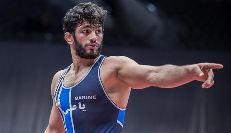 ویدئو/ دلیل حضور نیافتن حسن یزدانی در لیگ چه بود؟/ افشاگری سرمربی