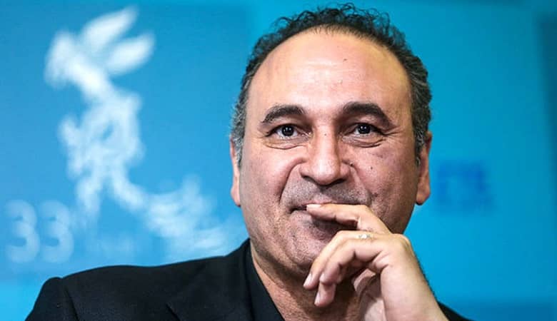 عکس/ حمید فرخ نژاد با دختر جوان گمشده چه نسبتی دارد؟