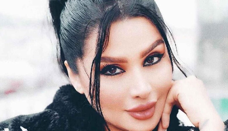 عکس/ تاثیر عملهای زیبایی بر چهره دنیا جهانبخت