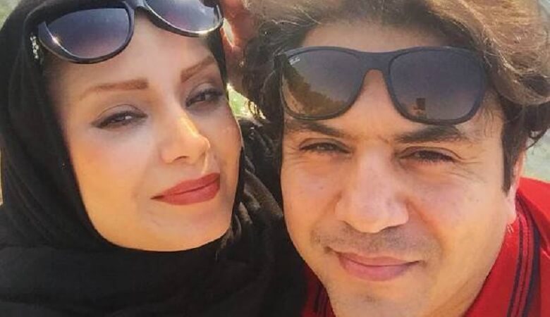 ویدئو/ وقتی صبا راد میخواهد مانی رهنما را کتک بزند!