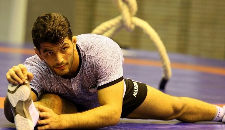 این مرد باورنکردنی ترین مدل خواستگاری را انجام داد/ عکس